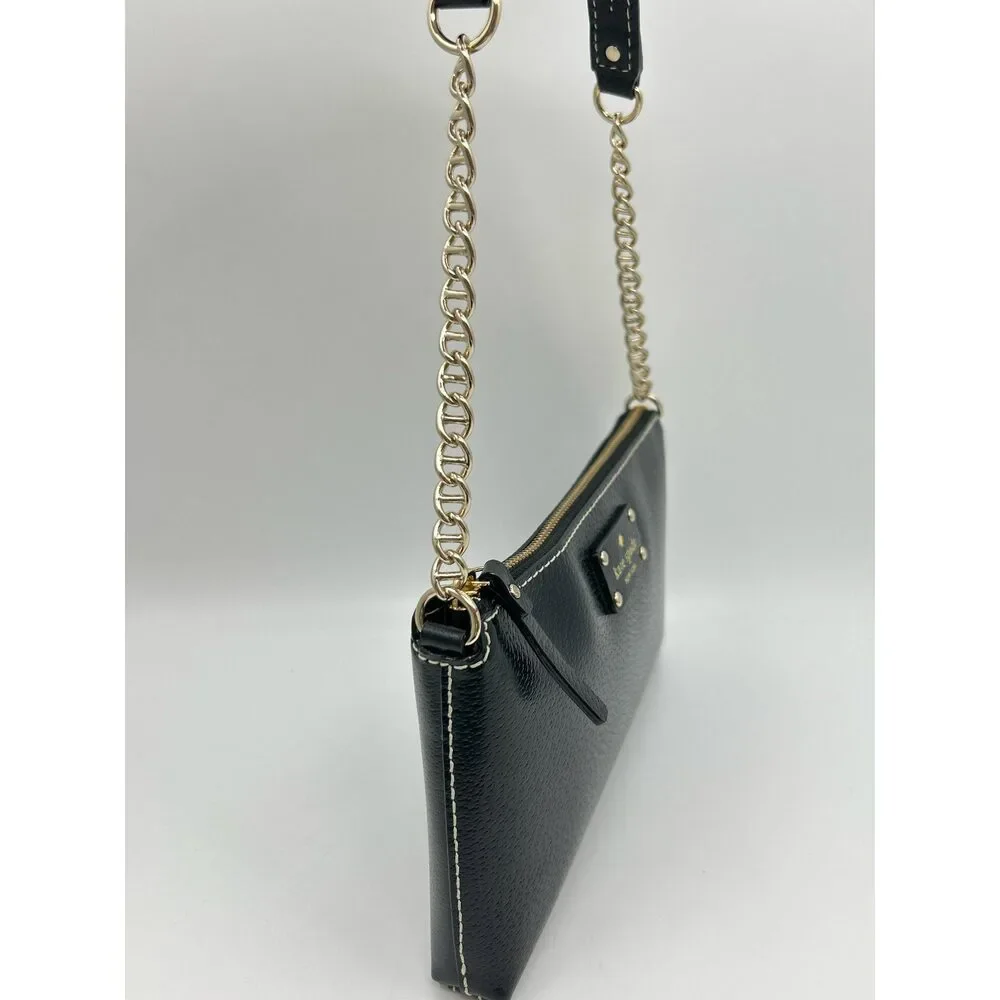 KATE SPADE Black Women Purse